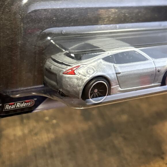 2024 Hot Wheels Premium Fast & Furious Nissan 370Z 3/5 - Picture 5 of 10
